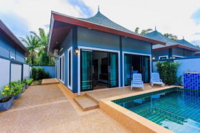  Wanna Dream Pool Villas Ao Nang  Ао Нанг 